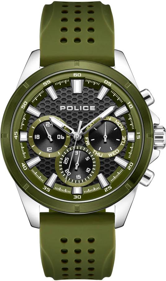 Police PEWJQ2204111 Cronografo uomo