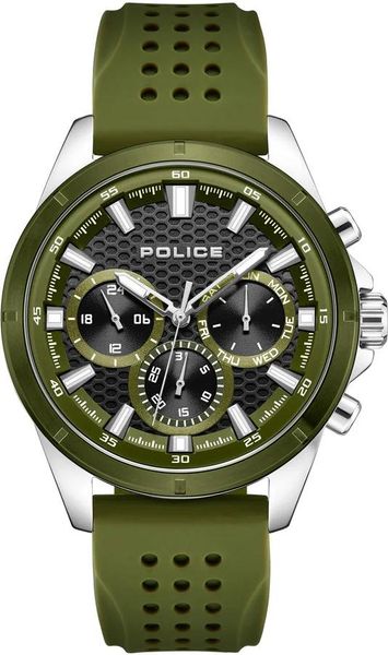 Police PEWJQ2204111 Herrenchronograph Police PEWJQ2204111 Herrenchronograph
