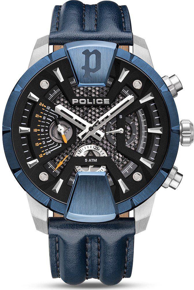 Police PEWJF2203709 Cronografo uomo