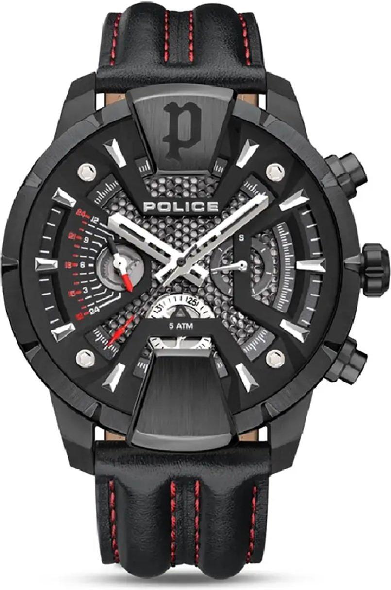 Police PEWJF2203710 Cronografo uomo