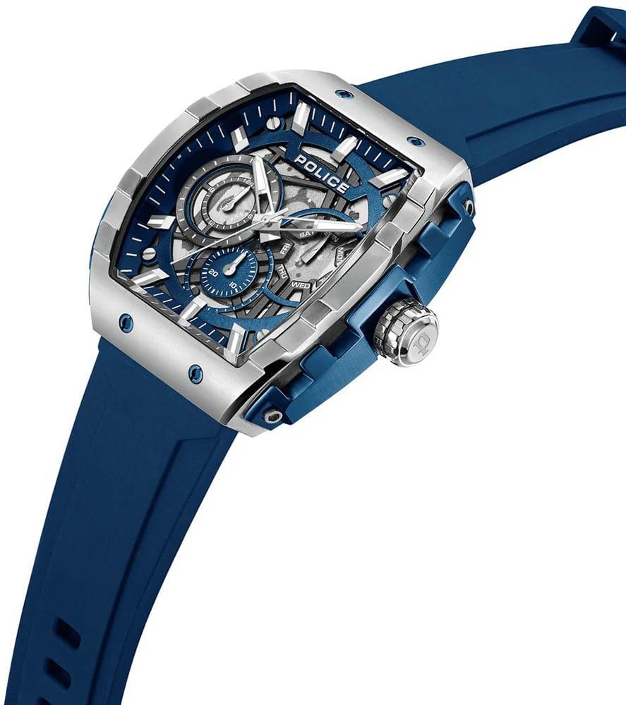 Police Flash PEWGQ0063002 Orologio da polso uomo