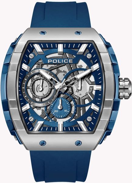 Police Flash PEWGQ0063002 Reloj de Pulsera para hombres Police Flash PEWGQ0063002 Reloj de Pulsera para hombres