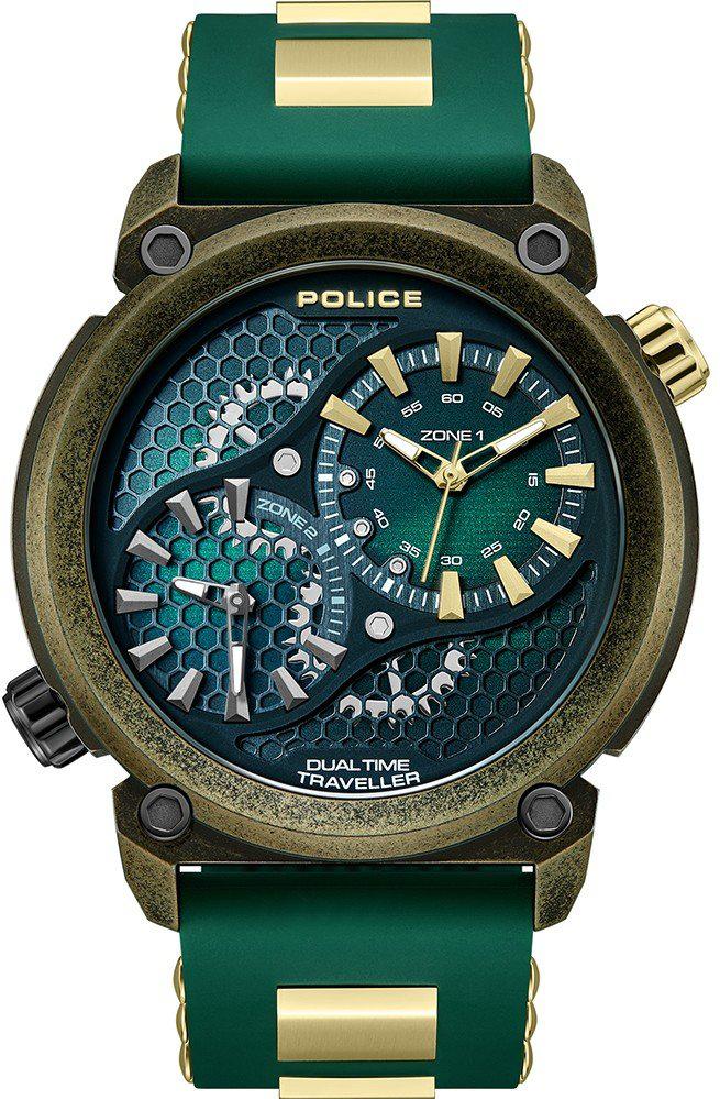 Police Boa PEWGM0071801 Orologio da polso uomo