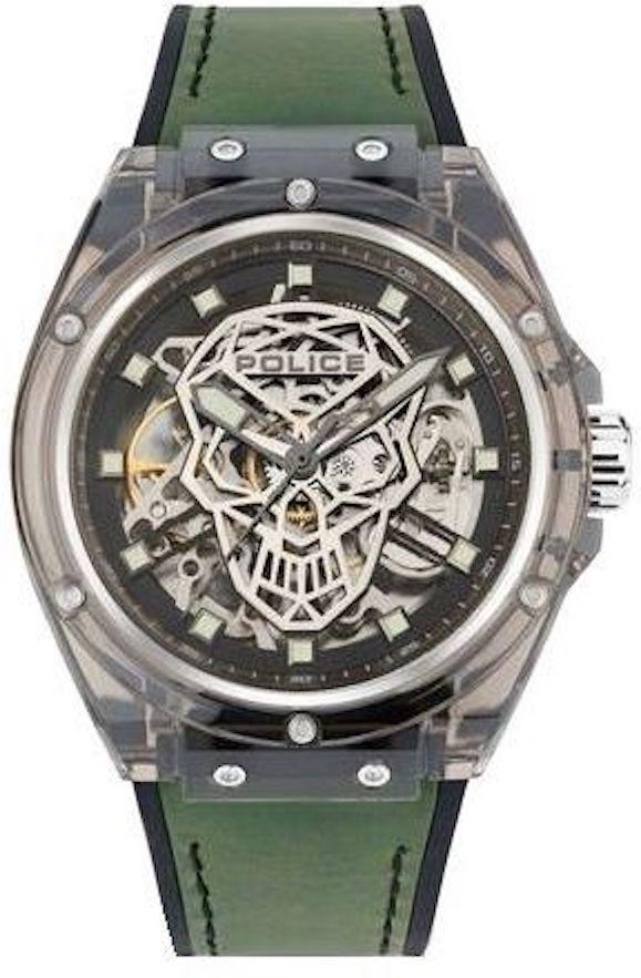 Police PEWGR1592406 Orologio da polso uomo Police PEWGR1592406 Orologio da polso uomo