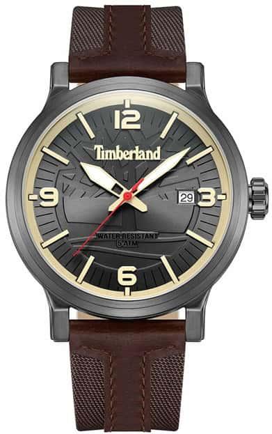 Timberland WESTERLEY TDWGN0029104 Heren armbandhorloge