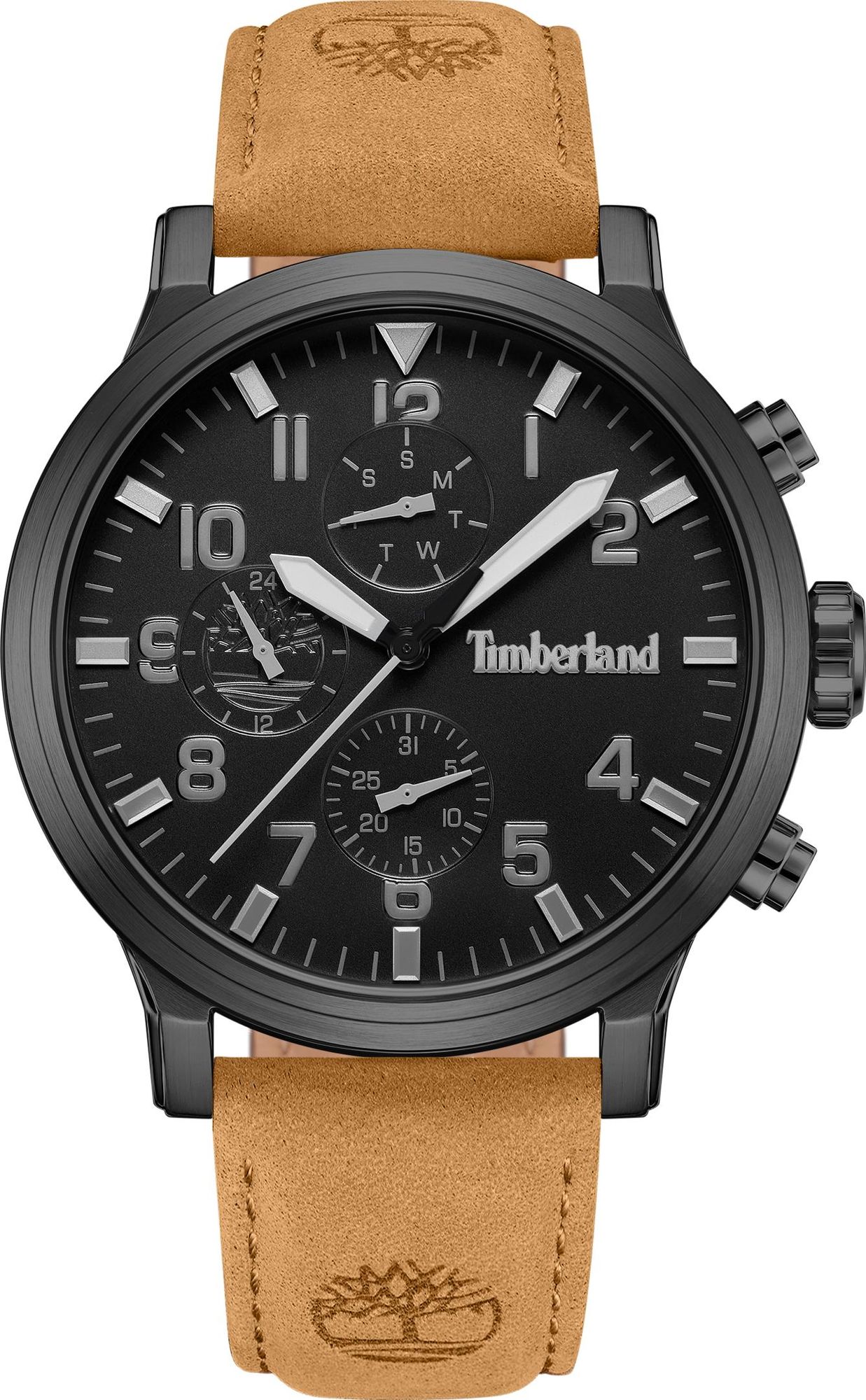 Timberland DRISCOLL TDWGF0040701 Herenchronograaf