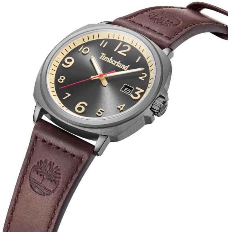 Timberland ACTWELL TDWGB0028602 Heren armbandhorloge