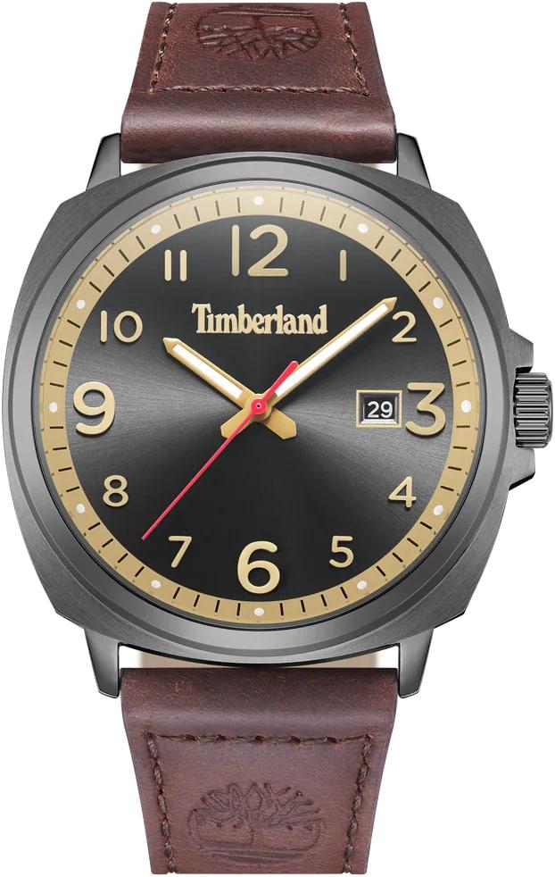 Timberland ACTWELL TDWGB0028602 Heren armbandhorloge