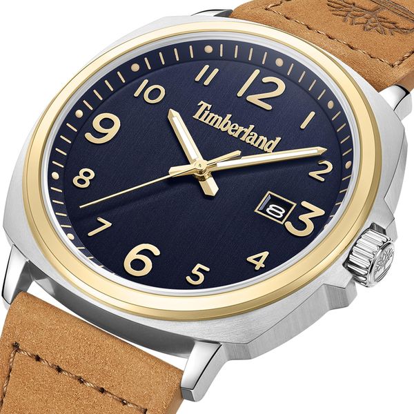 Timberland ACTWELL TDWLB0030201 Reloj de Pulsera para hombres Timberland ACTWELL TDWLB0030201 Reloj de Pulsera para hombres