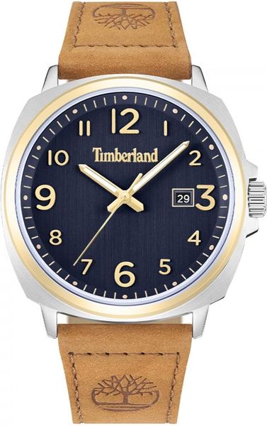 Timberland ACTWELL TDWLB0030201 Reloj de Pulsera para hombres Timberland ACTWELL TDWLB0030201 Reloj de Pulsera para hombres
