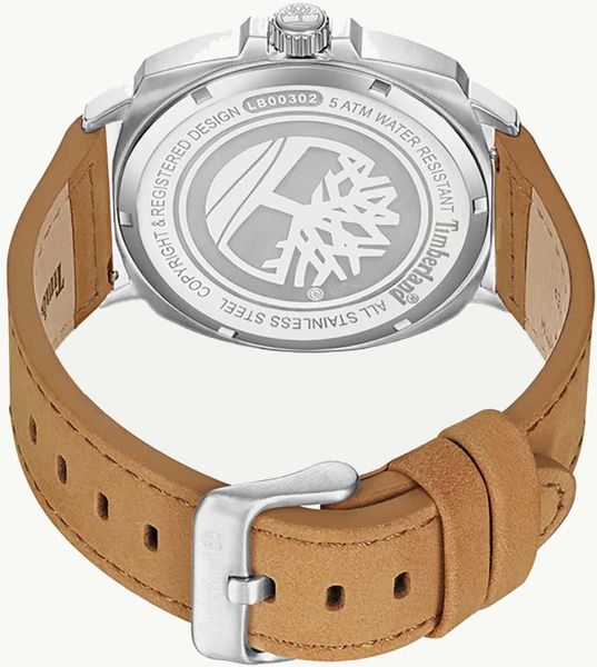 Timberland ACTWELL TDWLB0030201 Reloj de Pulsera para hombres Timberland ACTWELL TDWLB0030201 Reloj de Pulsera para hombres