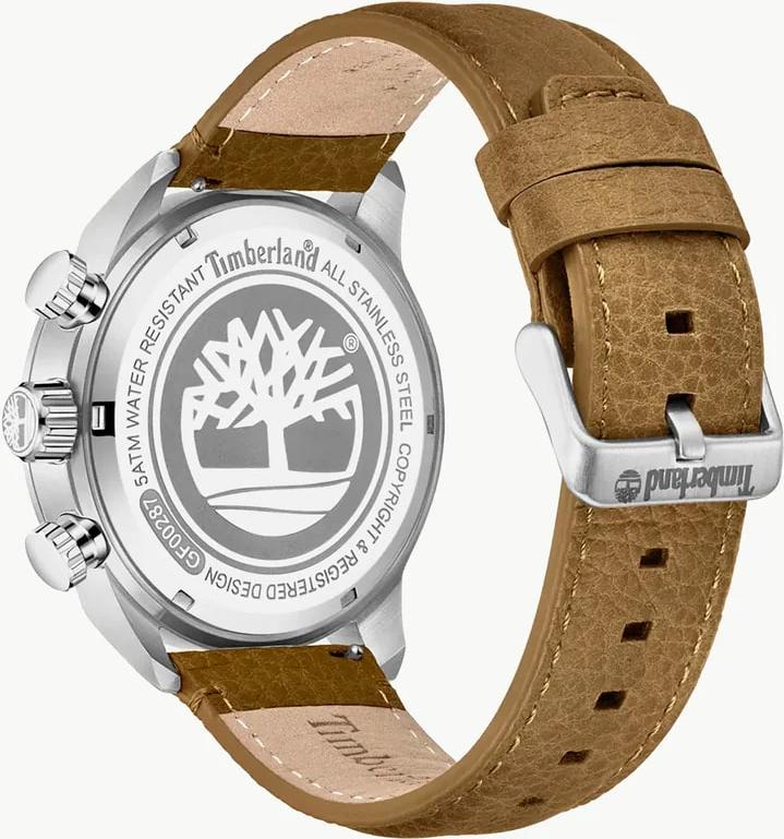 Timberland HENNIKER II TDWGF0028702 Herrenchronograph Timberland HENNIKER II TDWGF0028702 Herrenchronograph
