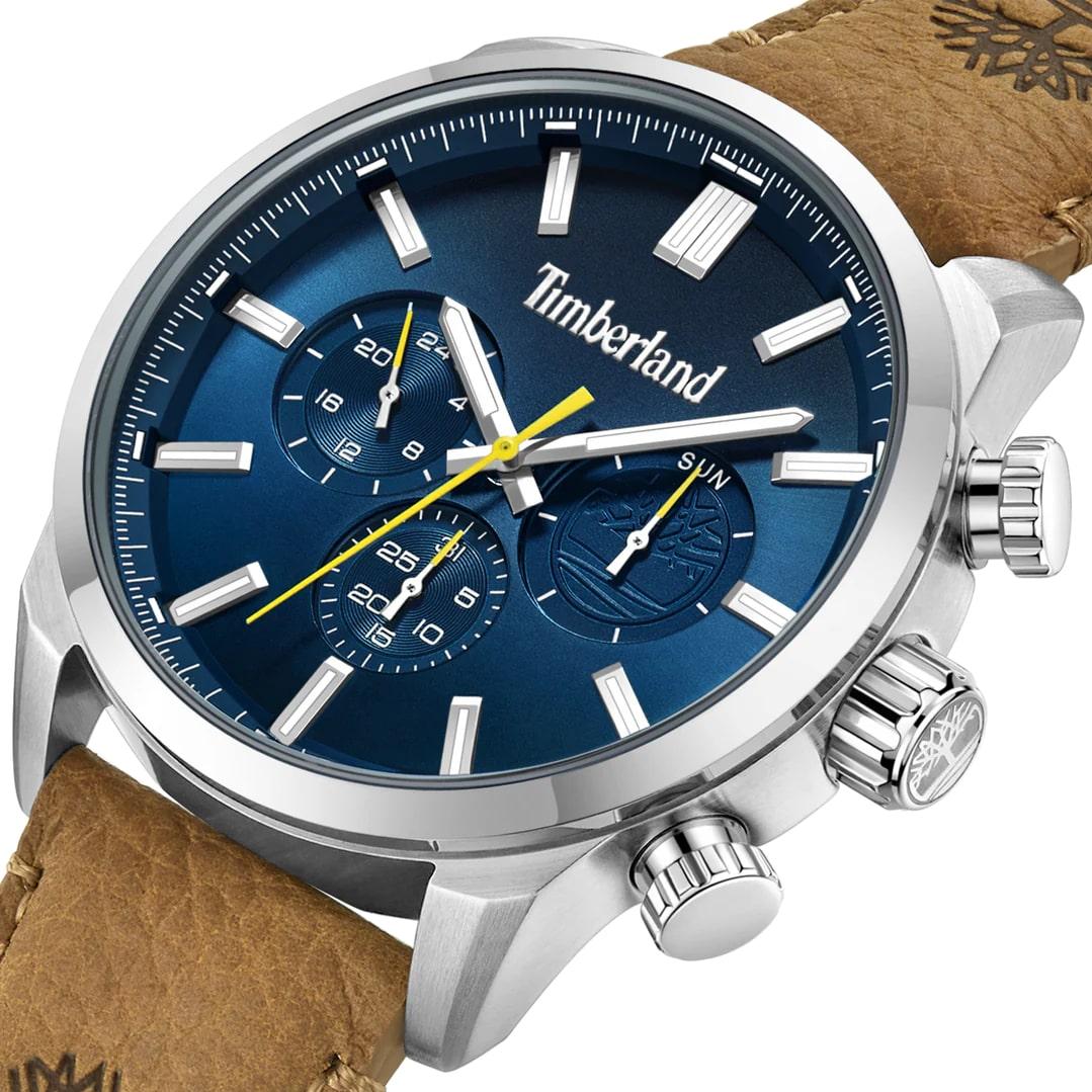 Timberland HENNIKER II TDWGF0028702 Herrenchronograph Timberland HENNIKER II TDWGF0028702 Herrenchronograph