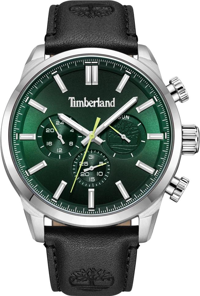Timberland HENNIKER II TDWGF0028703 Herrenchronograph Timberland HENNIKER II TDWGF0028703 Herrenchronograph