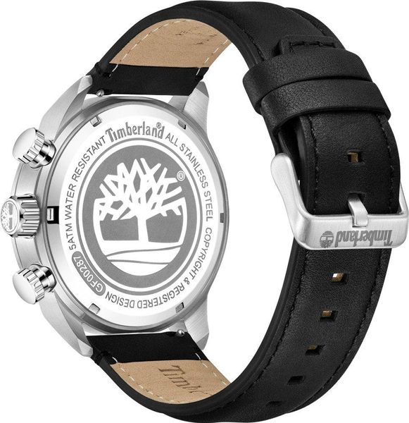 Timberland HENNIKER II TDWGF0028703 Cronógrafo para hombres Timberland HENNIKER II TDWGF0028703 Cronógrafo para hombres