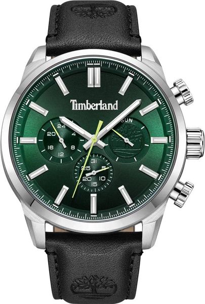 Timberland HENNIKER II TDWGF0028703 Cronógrafo para hombres Timberland HENNIKER II TDWGF0028703 Cronógrafo para hombres