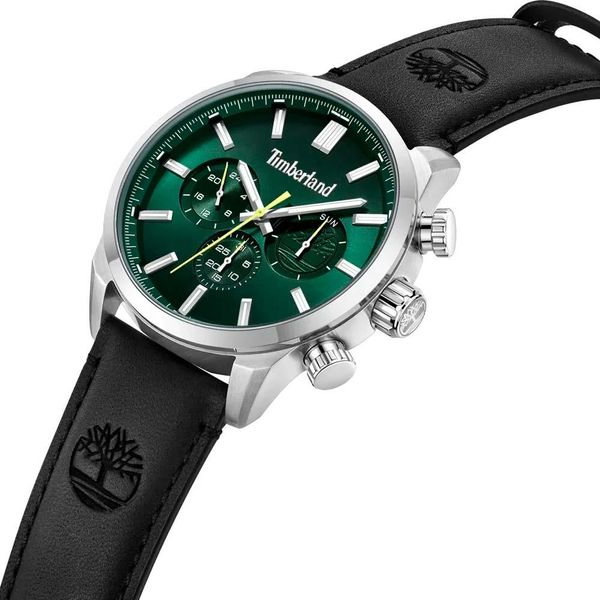 Timberland HENNIKER II TDWGF0028703 Cronógrafo para hombres Timberland HENNIKER II TDWGF0028703 Cronógrafo para hombres