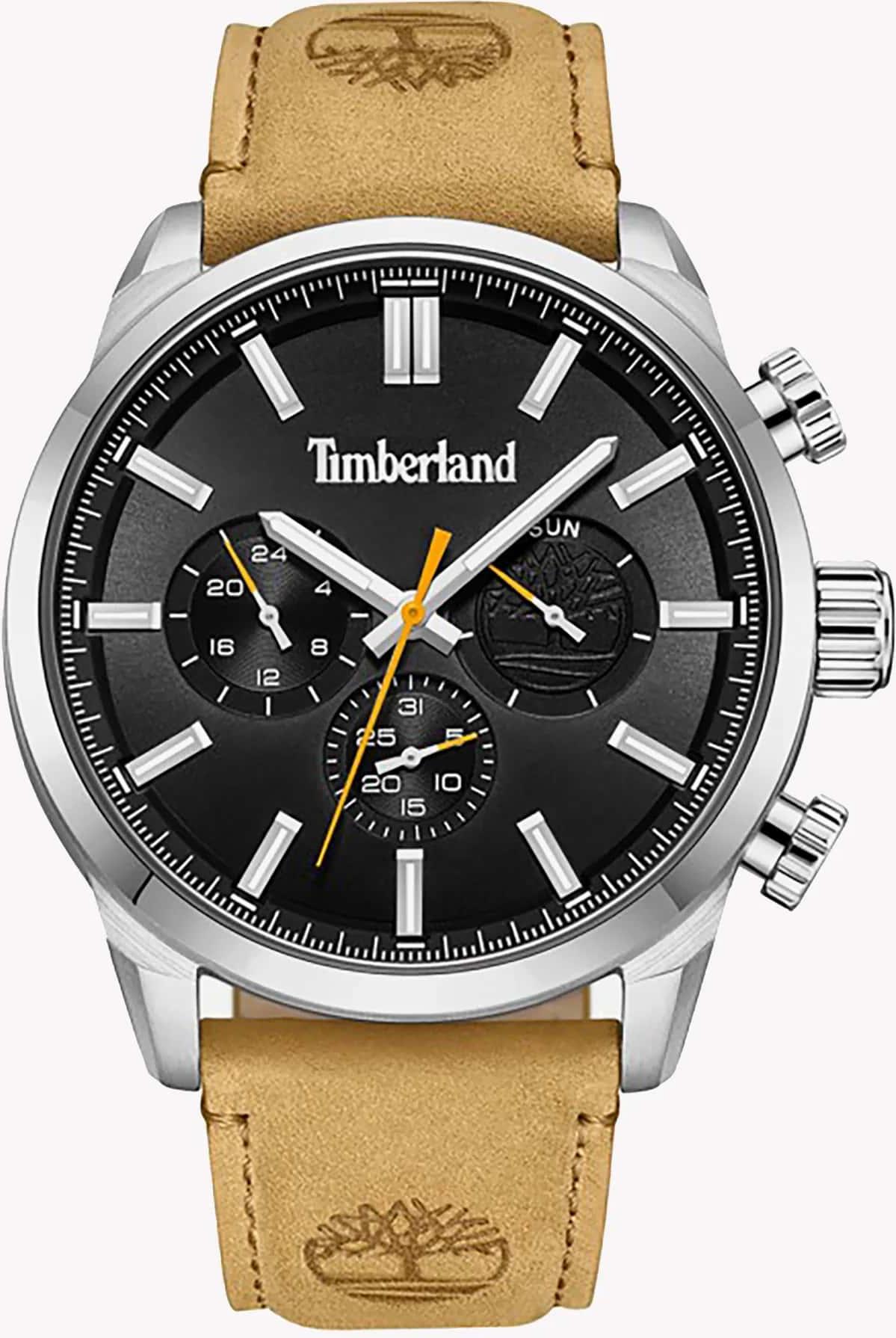 Timberland HENNIKER II TDWGF0028701 Herrenchronograph Timberland HENNIKER II TDWGF0028701 Herrenchronograph