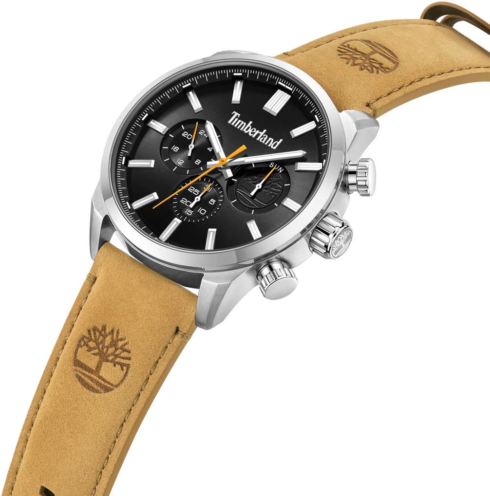 Timberland HENNIKER II TDWGF0028701 Herrenchronograph Timberland HENNIKER II TDWGF0028701 Herrenchronograph