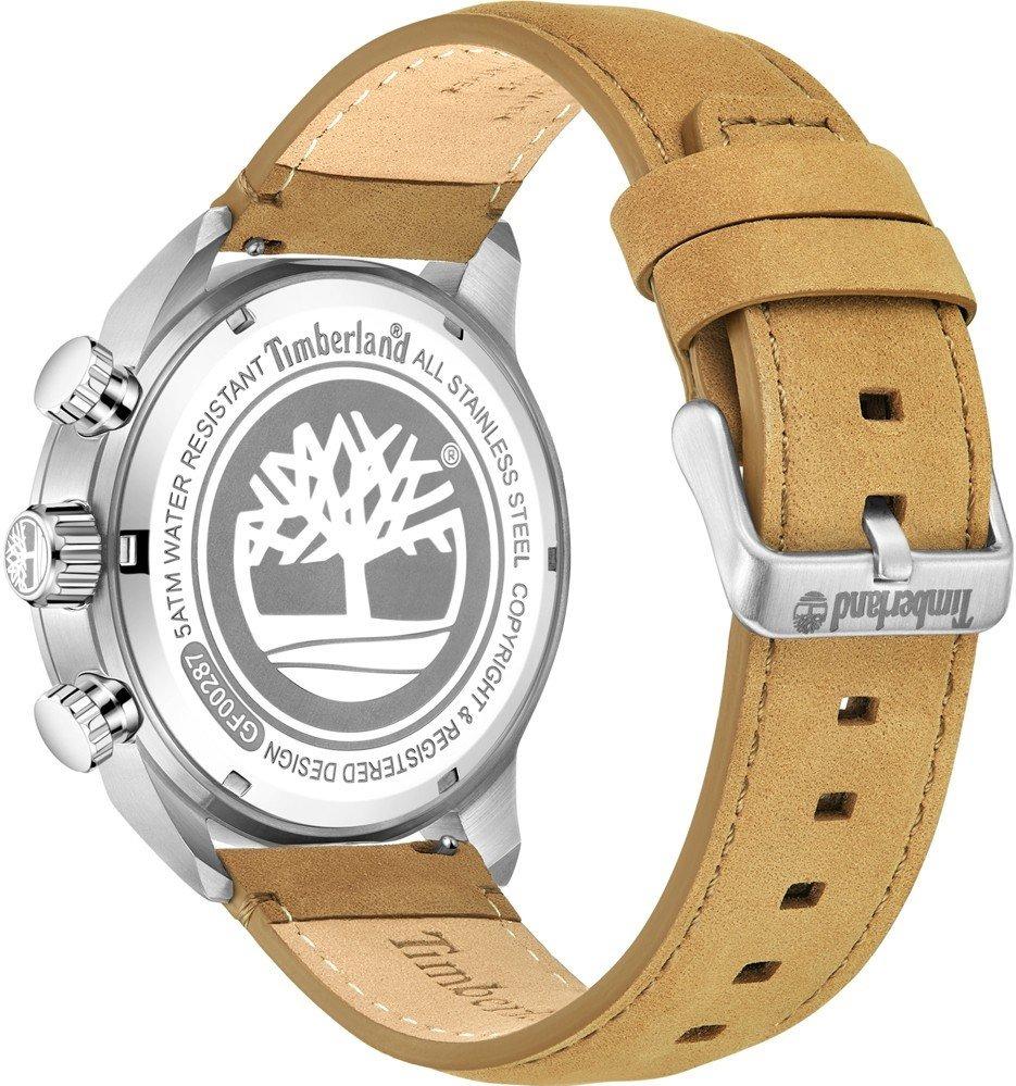Timberland HENNIKER II TDWGF0028701 Herrenchronograph Timberland HENNIKER II TDWGF0028701 Herrenchronograph