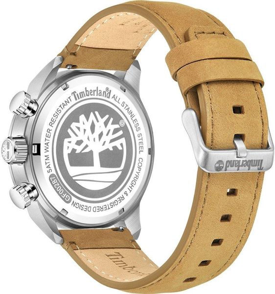 Timberland HENNIKER II TDWGF0028701 Cronógrafo para hombres Timberland HENNIKER II TDWGF0028701 Cronógrafo para hombres