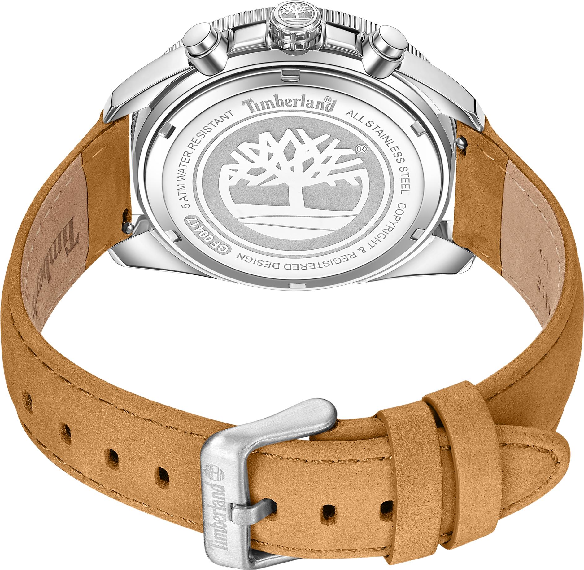 Timberland MARSHFIELD TDWGF0041701 Herrenchronograph Timberland MARSHFIELD TDWGF0041701 Herrenchronograph