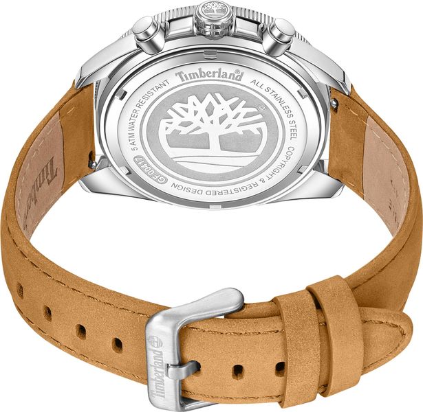 Timberland MARSHFIELD TDWGF0041701 Cronógrafo para hombres