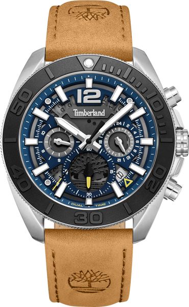 Timberland MARSHFIELD TDWGF0041701 Cronógrafo para hombres