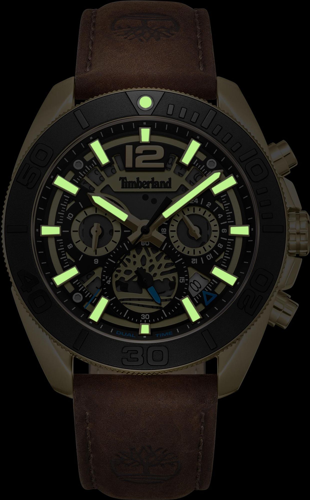 Timberland MARSHFIELD TDWGF0041702 Herrenchronograph Timberland MARSHFIELD TDWGF0041702 Herrenchronograph