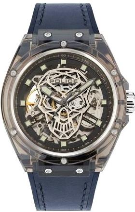Police PEWGR1592402 Reloj de Pulsera para hombres Police PEWGR1592402 Reloj de Pulsera para hombres