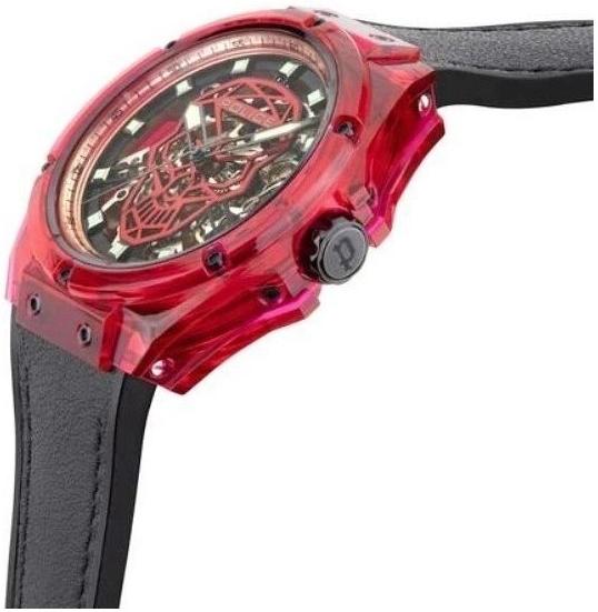 Police PEWGR1592405 Orologio da polso uomo