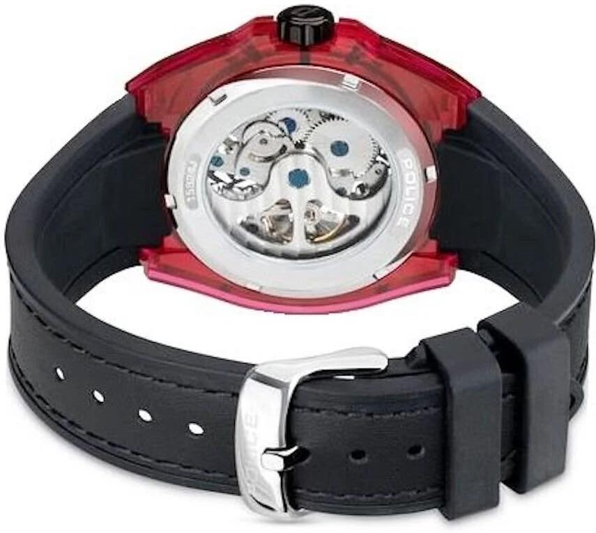 Police PEWGR1592405 Orologio da polso uomo