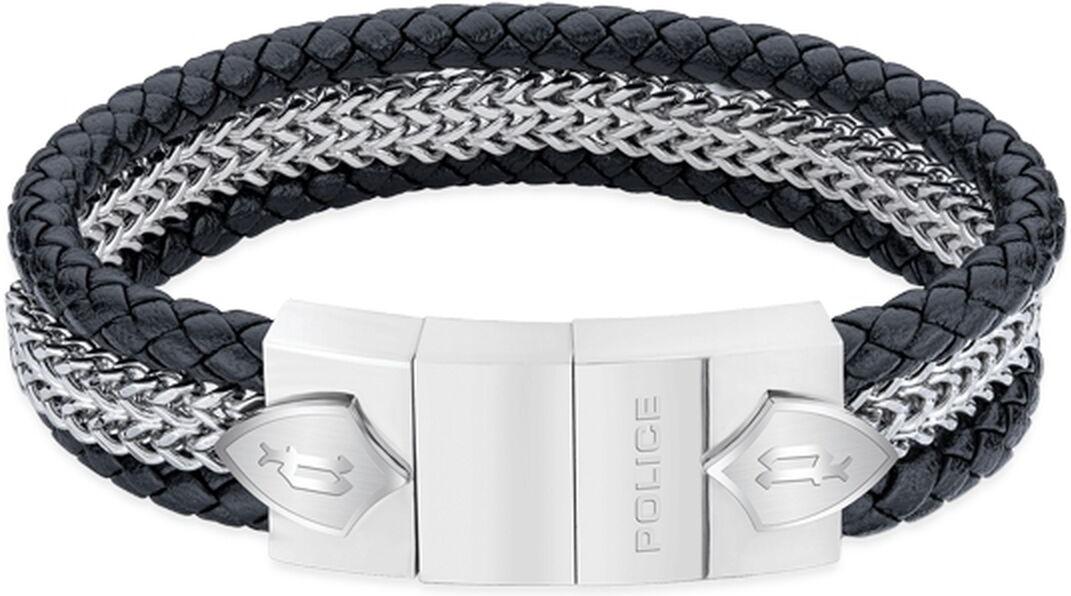 Police Jewelry Lance PEAGB2119801 Reloj de Pulsera para hombres