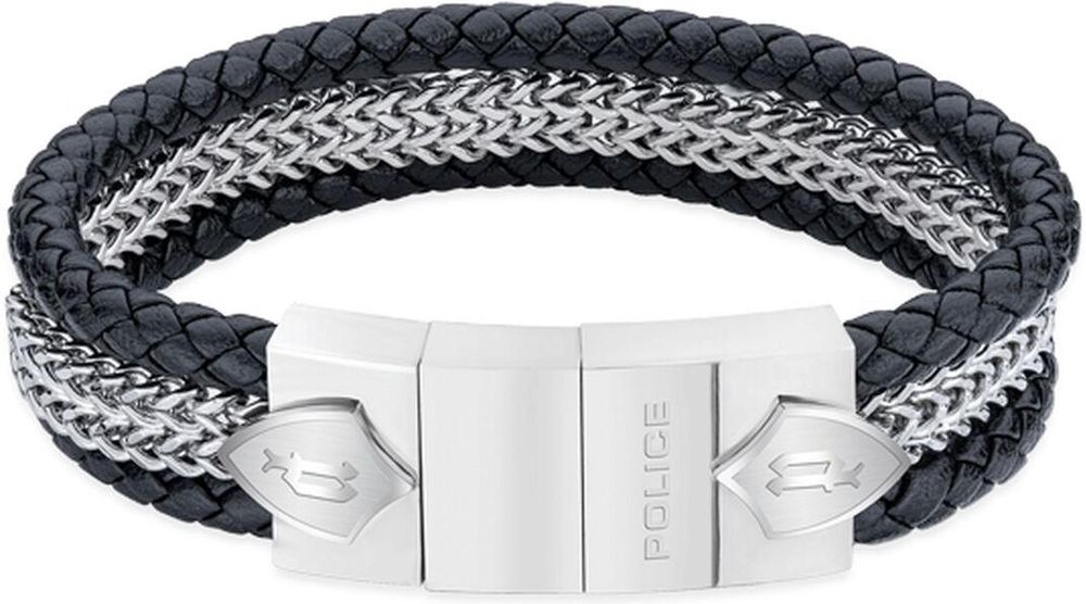 Police Jewelry Lance PEAGB2119801 Mens Wristwatch Police Jewelry Lance PEAGB2119801 Mens Wristwatch