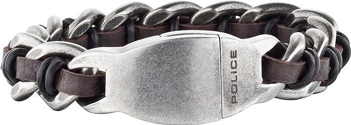 Police Jewelry PJ25600BSE-02-L