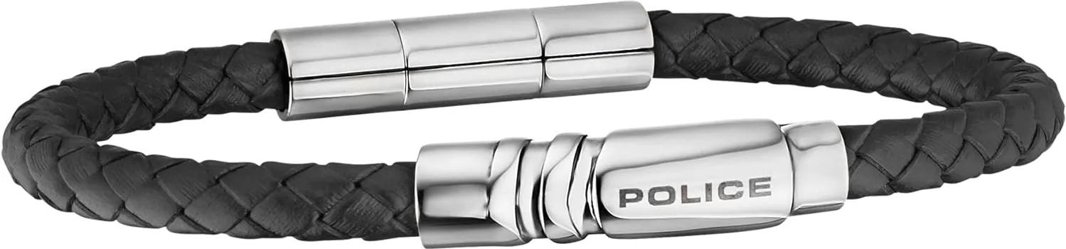 Police Jewelry PJ.25892BLB01