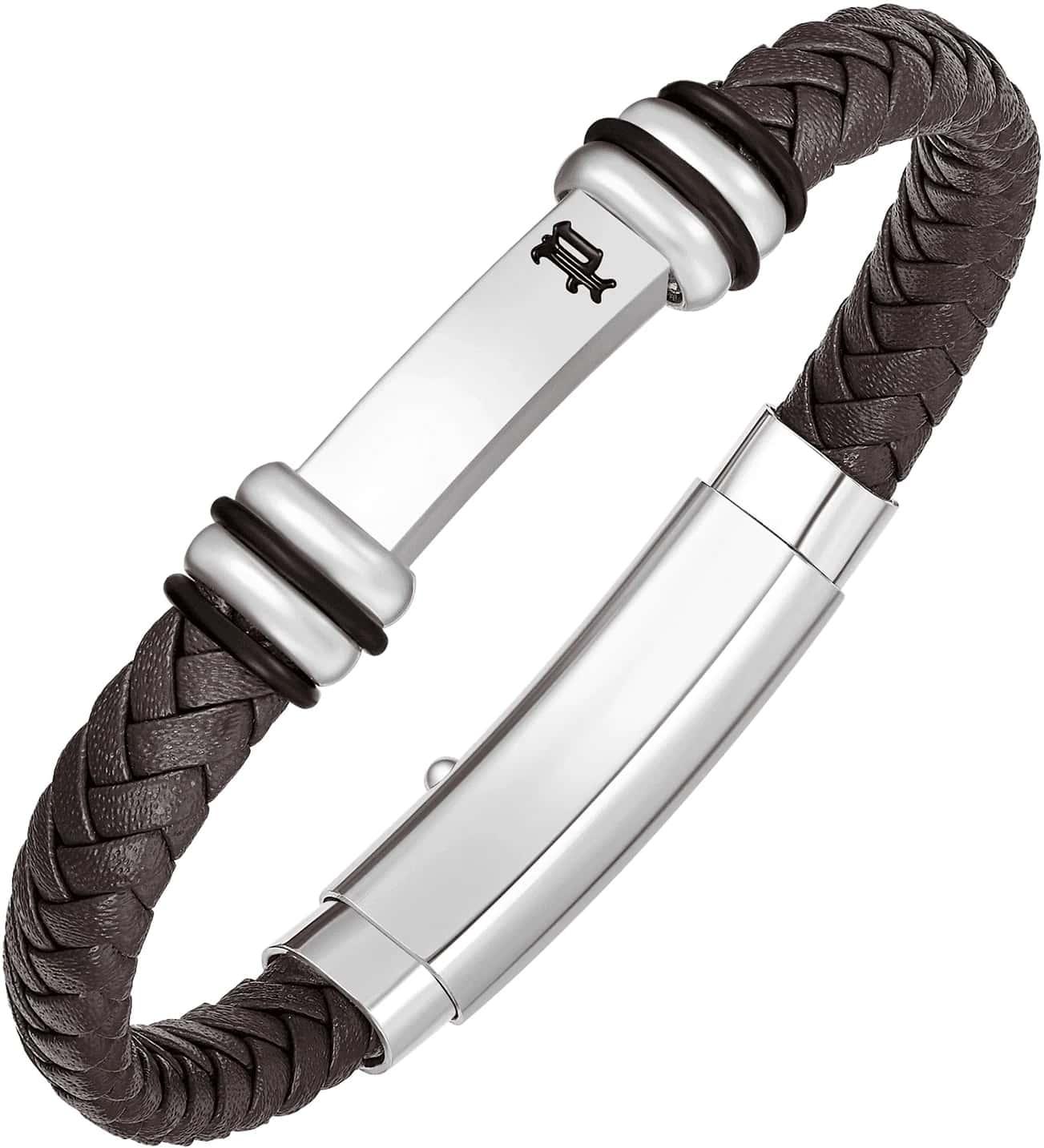 Police Jewelry Highbridge Armband PEAGB0041402