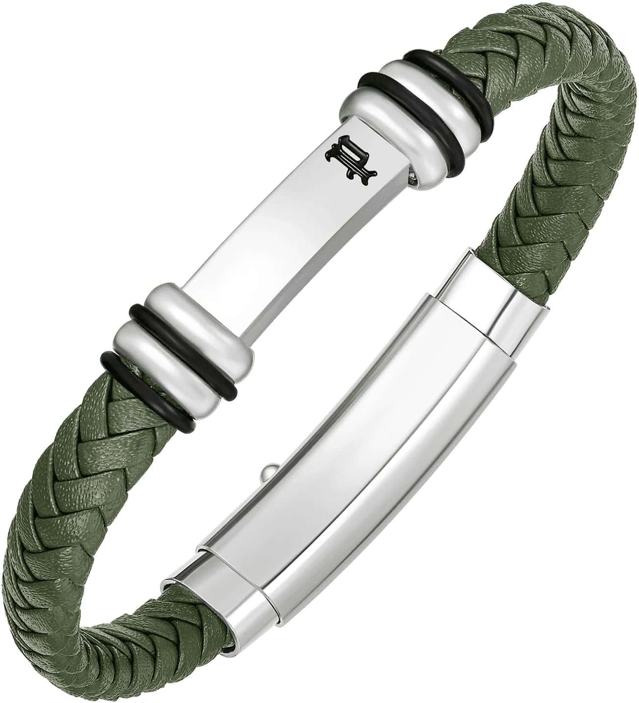 Police Jewelry Highbridge Armband PEAGB0041401