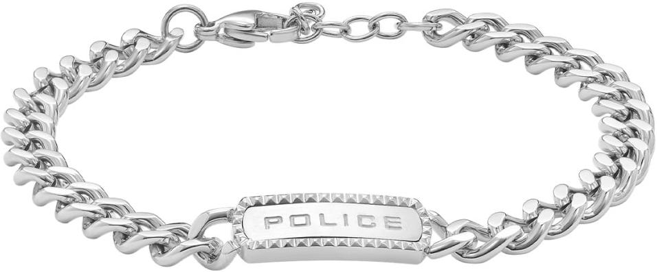 Police Jewelry Taper Armband PEAGB0041301 Mens Bracelet Police Jewelry Taper Armband PEAGB0041301 Mens Bracelet