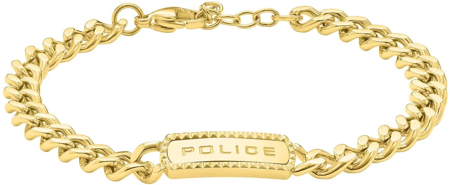 Police Jewelry Taper Armband PEAGB0041302