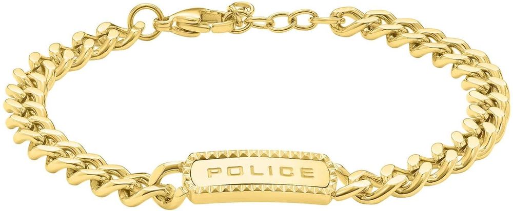 Police Jewelry Taper Armband PEAGB0041302 Police Jewelry Taper Armband PEAGB0041302