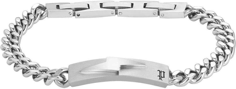 Police Jewelry Strike Armband PEAGB0041101 Mens Bracelet Police Jewelry Strike Armband PEAGB0041101 Mens Bracelet