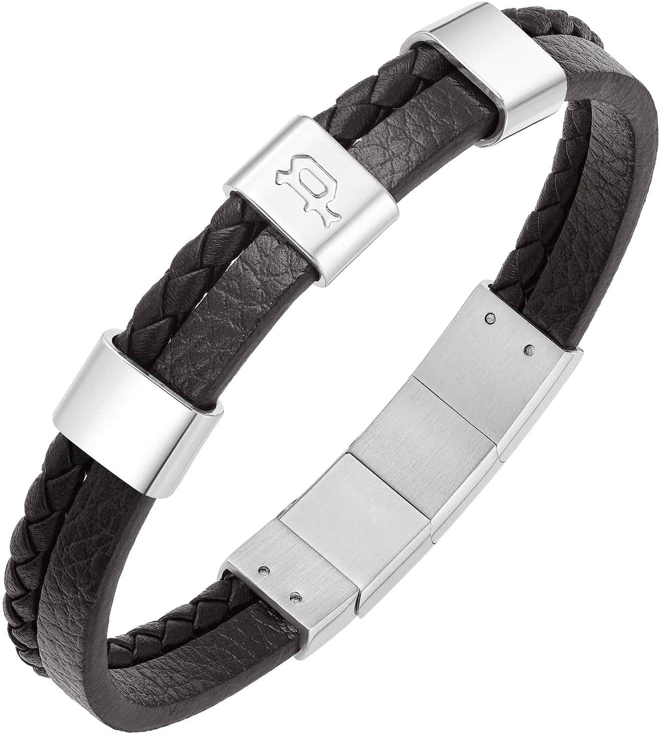 Police Jewelry Unity Armband PEAGB0040702 Police Jewelry Unity Armband PEAGB0040702