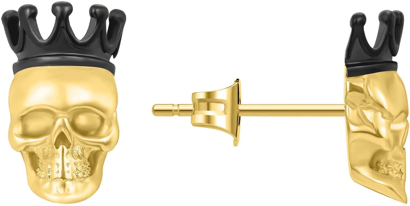 Police Jewelry Iconic Ohrringe PEAGE0038202 Ohrringe