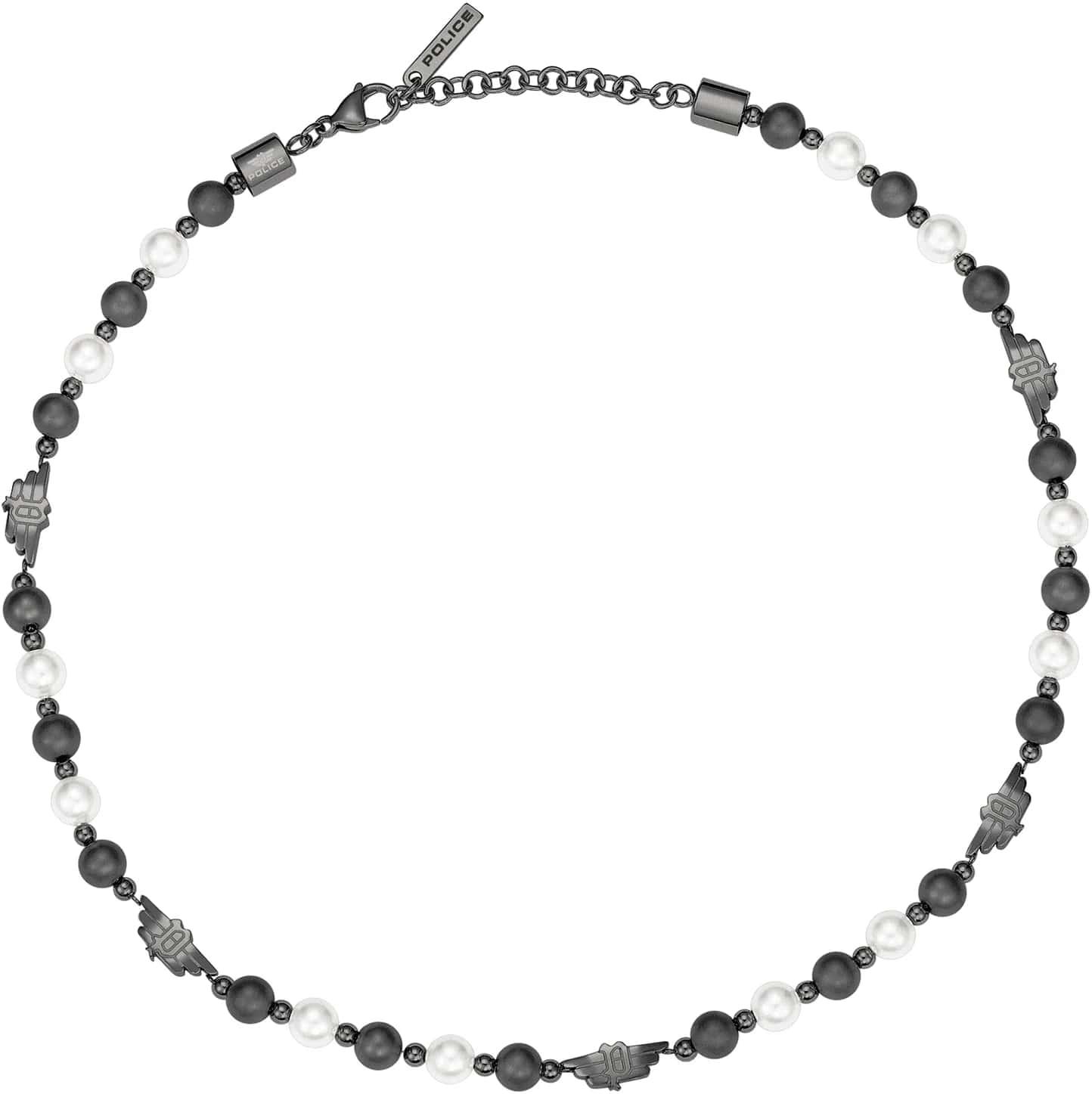 Police Jewelry Expression Kette PEAGN0037902 Chaîne de cou pour hommes Police Jewelry Expression Kette PEAGN0037902 Chaîne de cou pour hommes