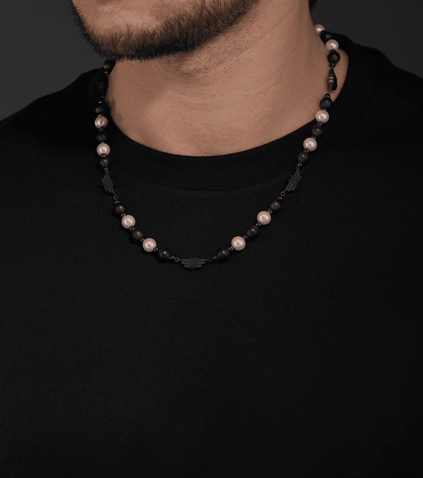 Police Jewelry Expression Kette PEAGN0037902 Chaîne de cou pour hommes Police Jewelry Expression Kette PEAGN0037902 Chaîne de cou pour hommes