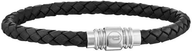 Police Jewelry STYLE PJ.25890BLB/01-A Unisex Armband