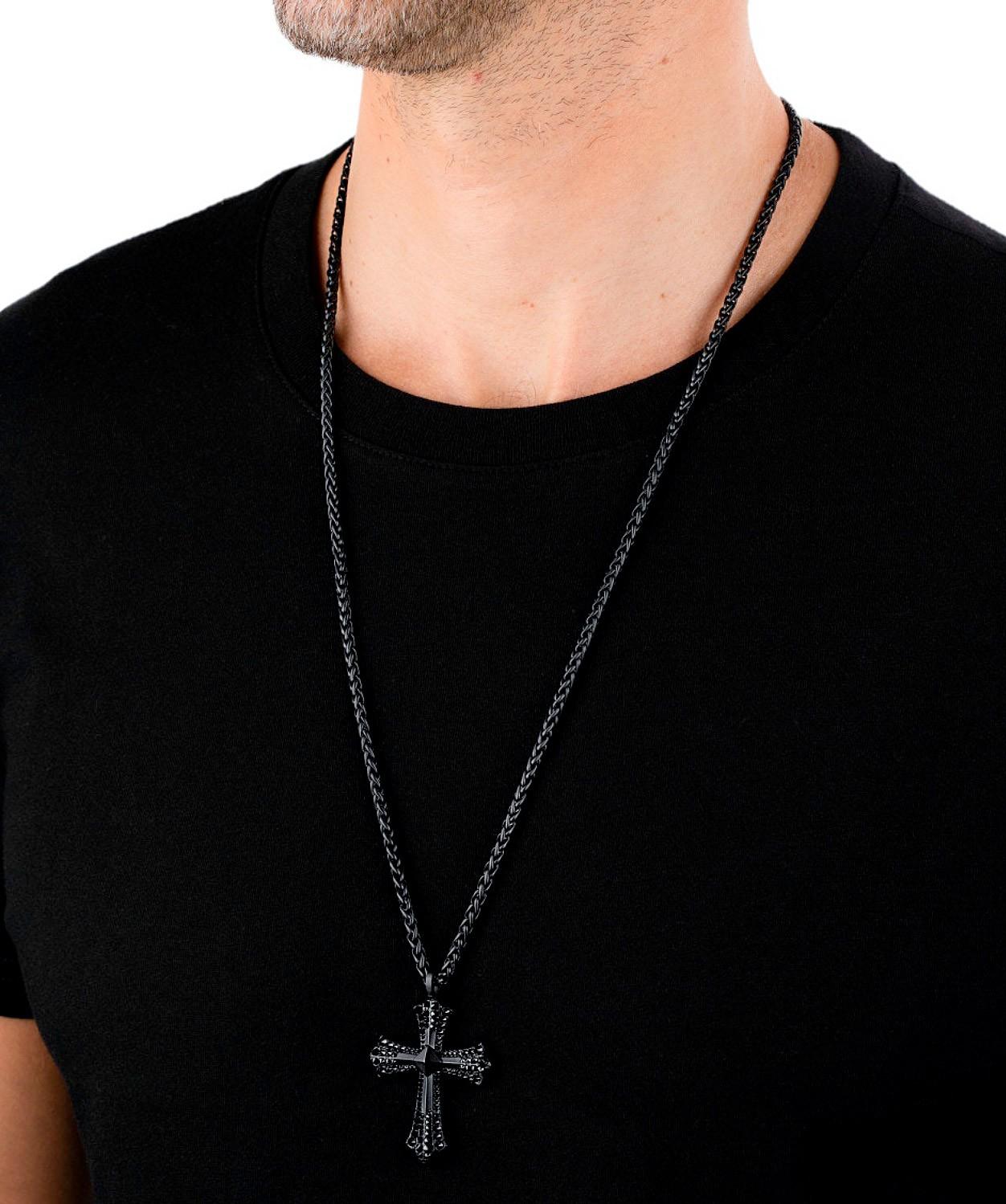 Police Jewelry KUDOS PEJGN2112822 Herrenhalskette