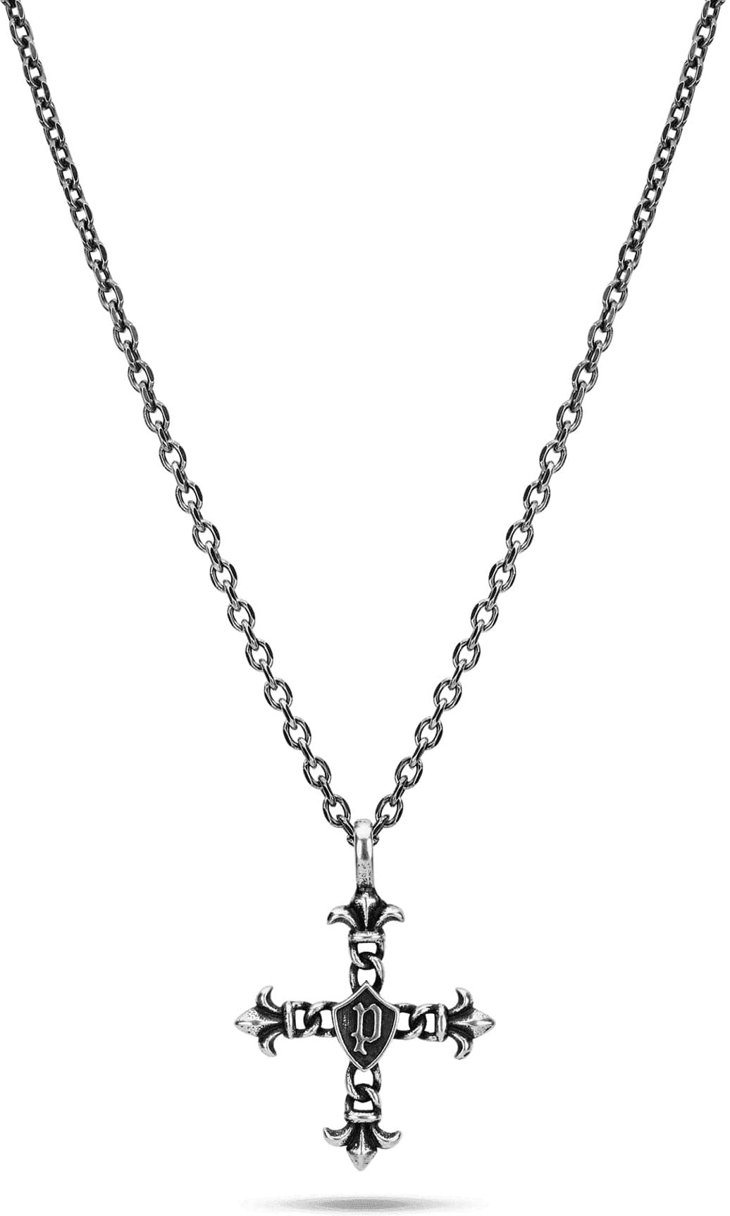 Police Jewelry KUDOS PEJGN2112811 Herrenhalskette