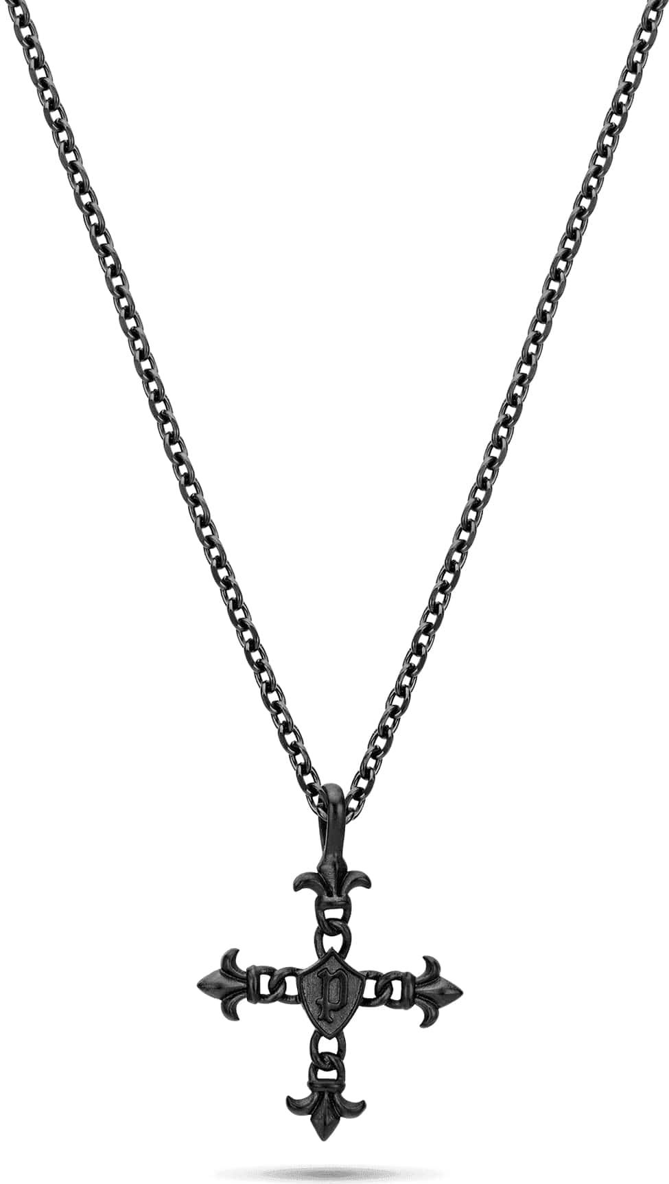 Police Jewelry KUDOS PEJGN2112812 Herrenhalskette